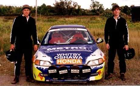 ATR Racing